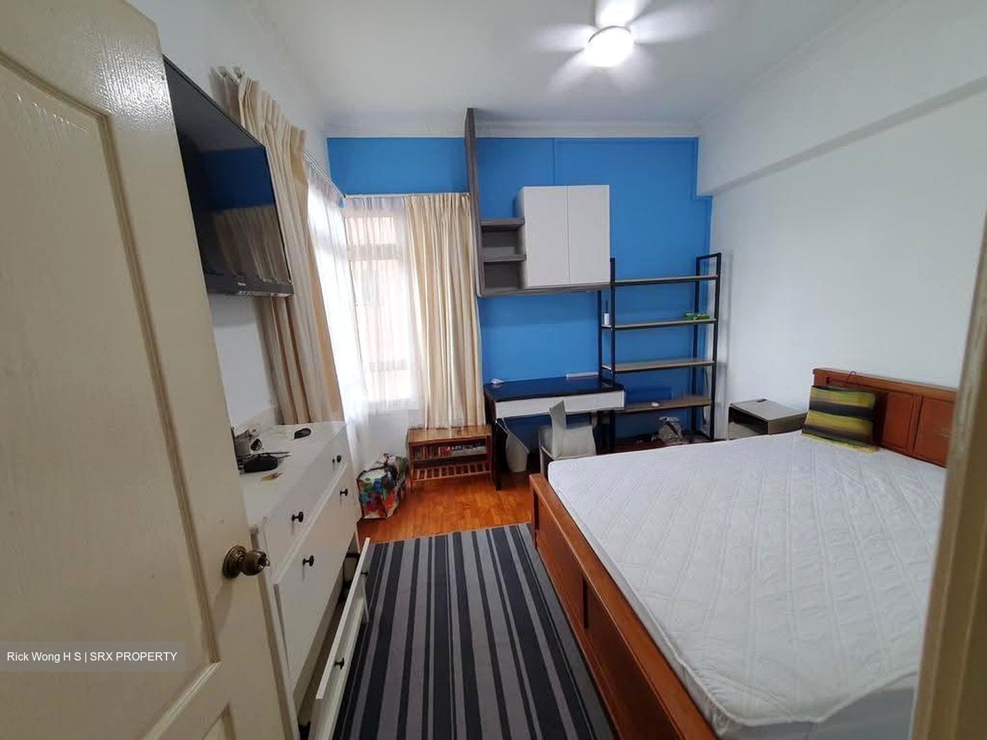 Tiara (D9), Condominium #608413381